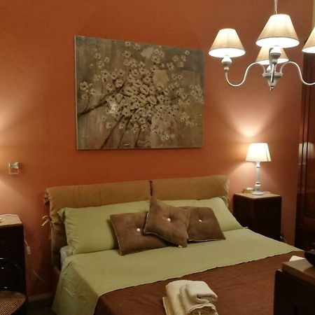 Pretty House Villa Палермо Екстериор снимка