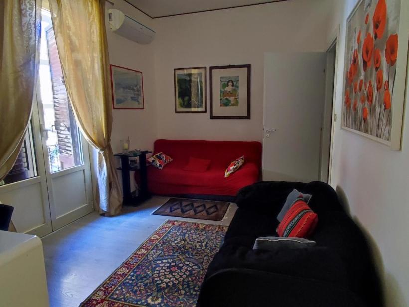 Pretty House Villa Палермо Екстериор снимка