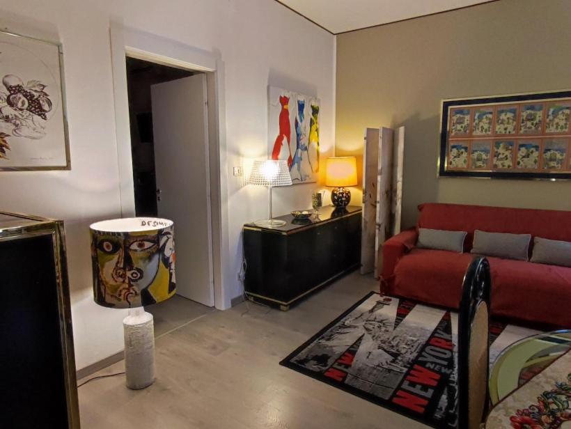 Pretty House Villa Палермо Екстериор снимка