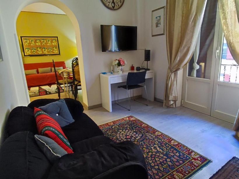Pretty House Villa Палермо Екстериор снимка