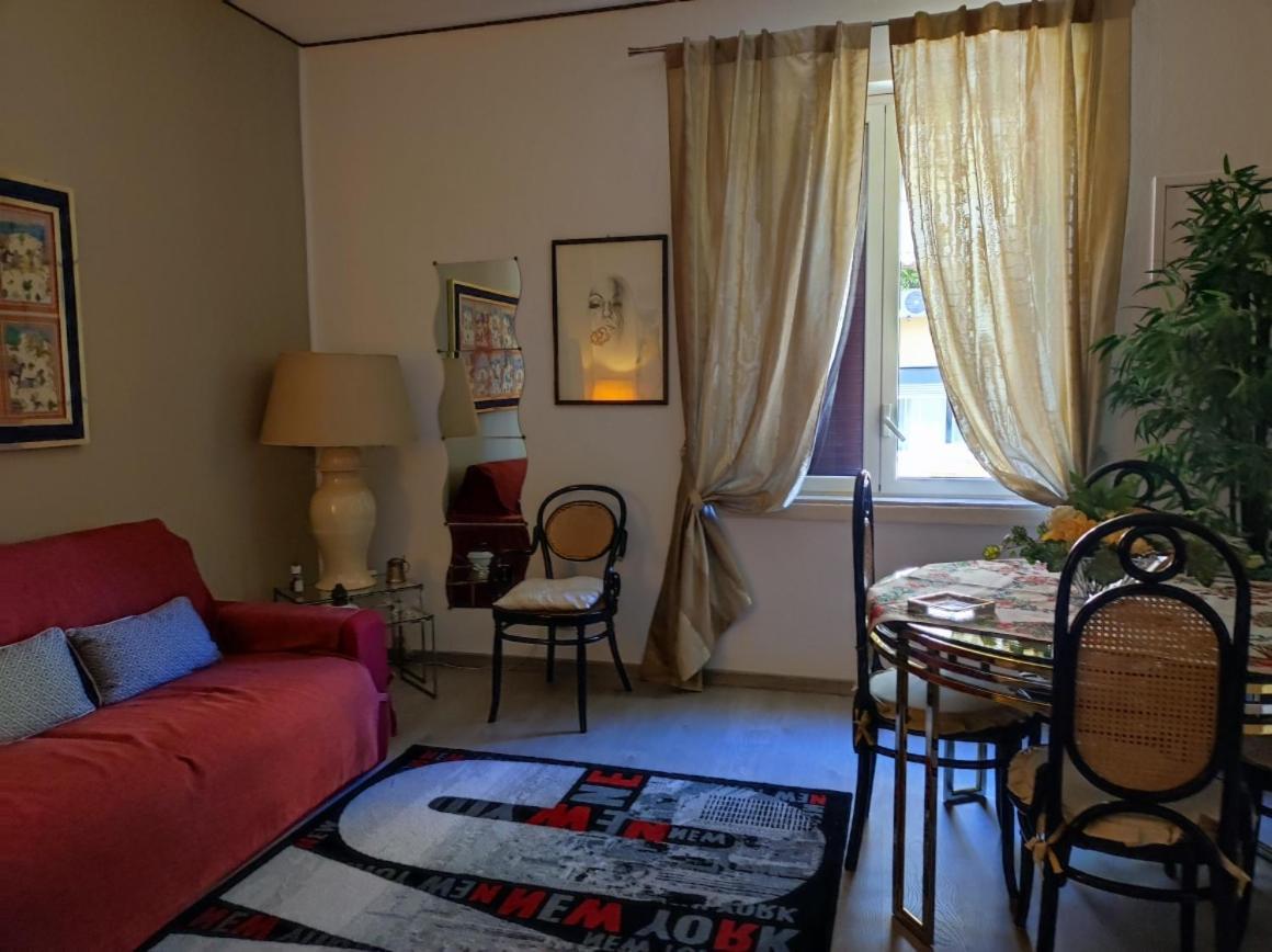 Pretty House Villa Палермо Екстериор снимка