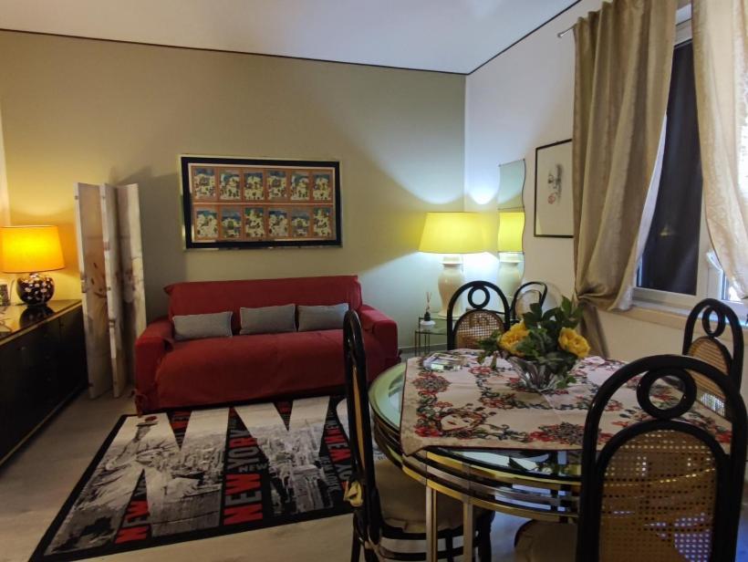 Pretty House Villa Палермо Екстериор снимка