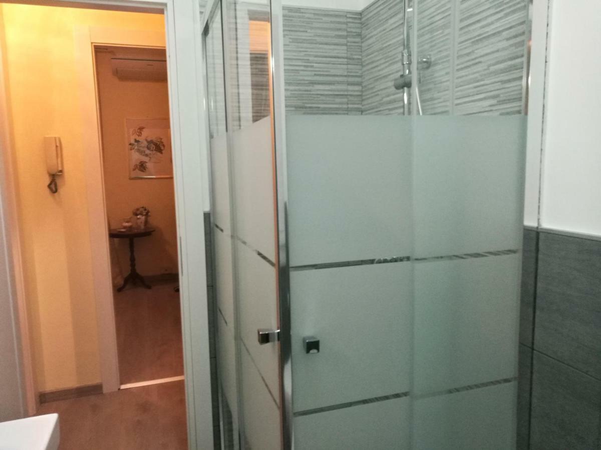 Pretty House Villa Палермо Екстериор снимка