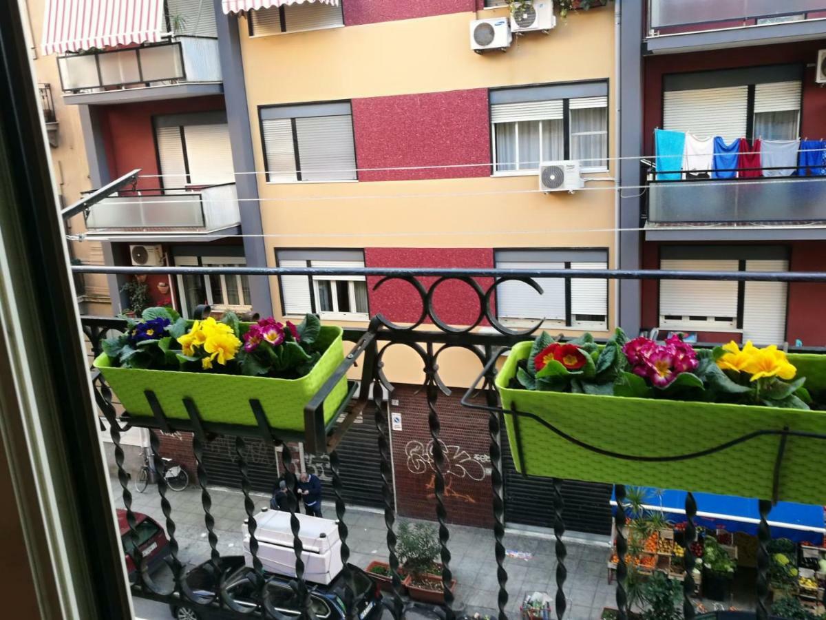 Pretty House Villa Палермо Екстериор снимка