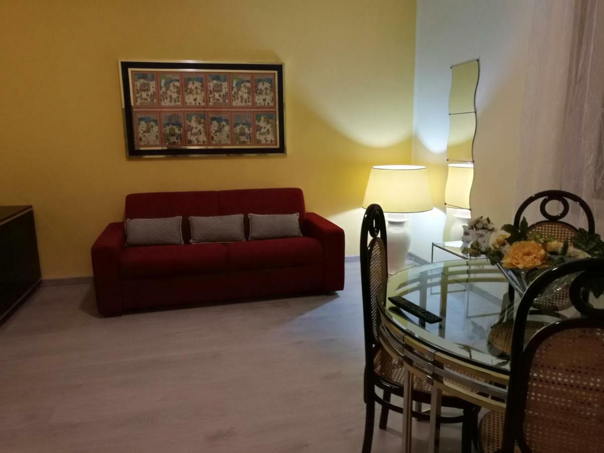 Pretty House Villa Палермо Екстериор снимка
