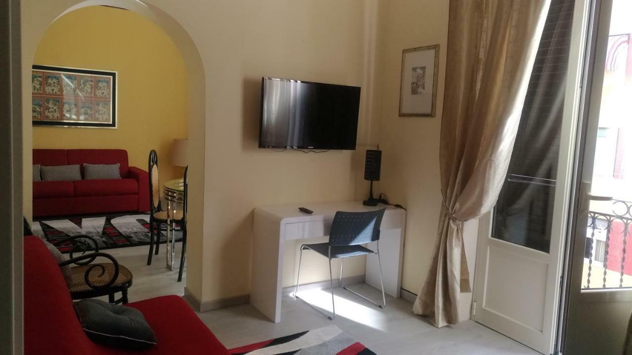 Pretty House Villa Палермо Екстериор снимка