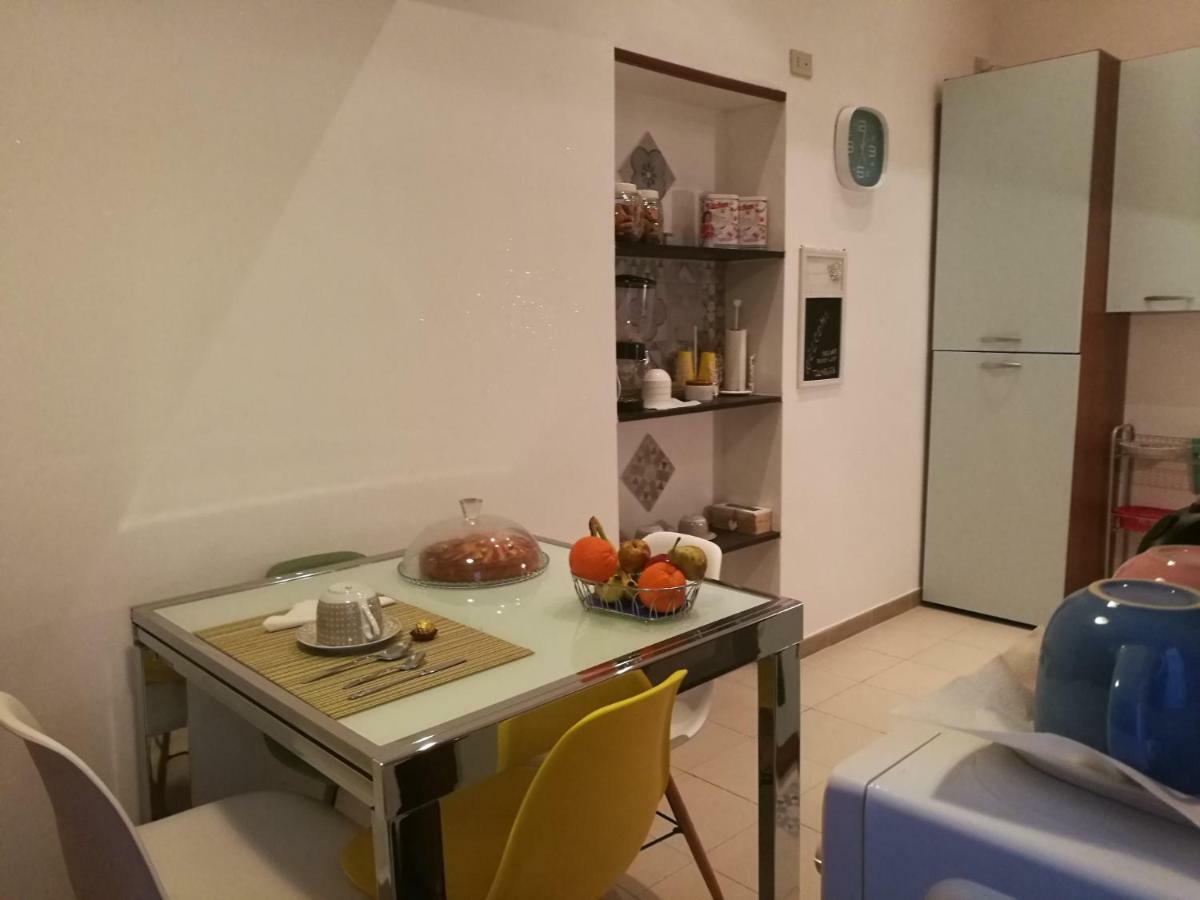 Pretty House Villa Палермо Екстериор снимка