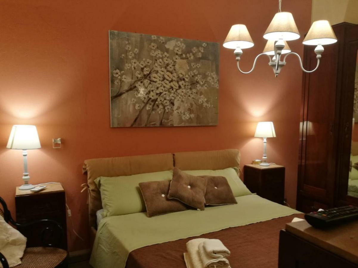 Pretty House Villa Палермо Екстериор снимка