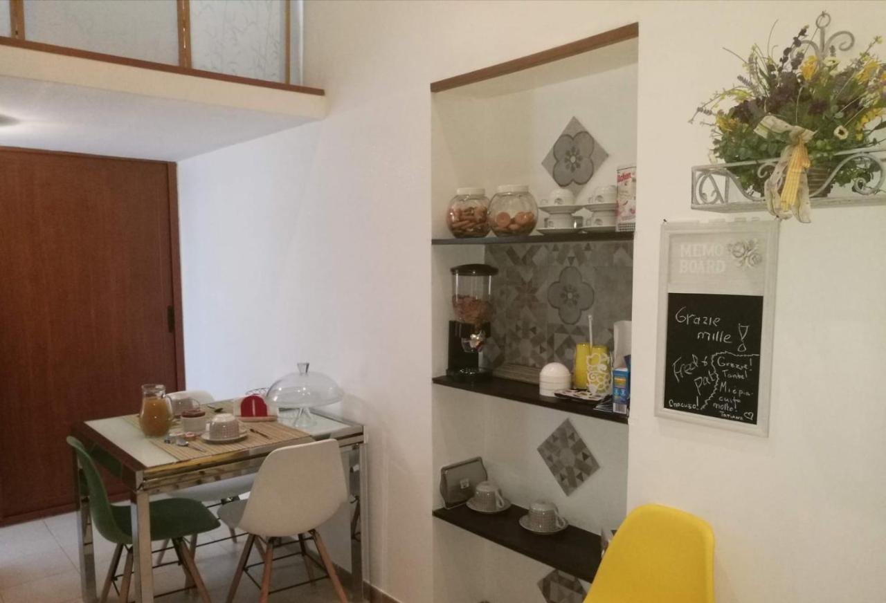 Pretty House Villa Палермо Екстериор снимка