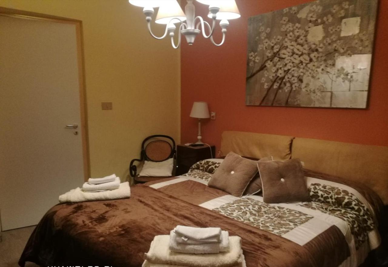 Pretty House Villa Палермо Екстериор снимка